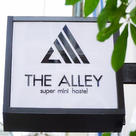 The Alley Hostel Nha Trang Esterno foto