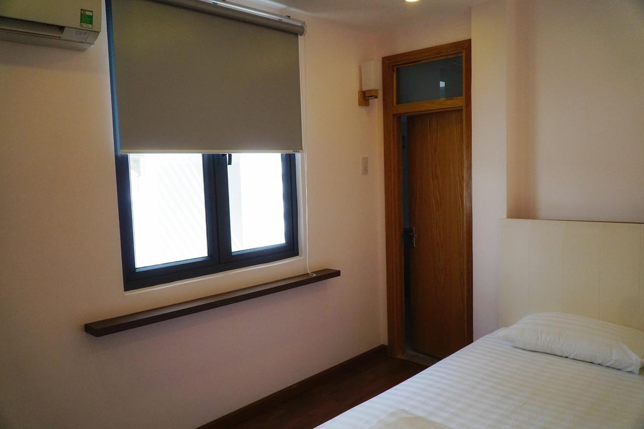 The Alley Hostel Nha Trang Esterno foto