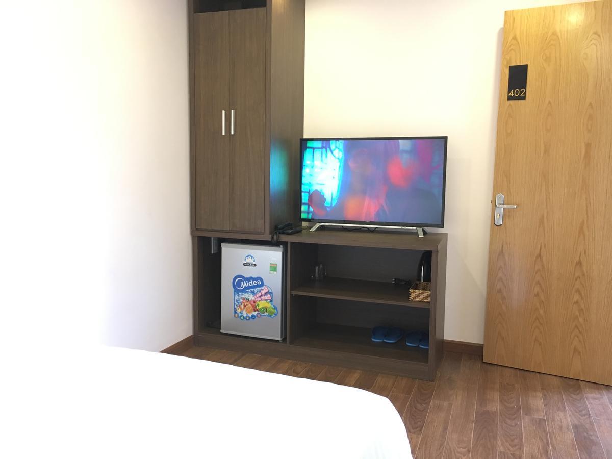 The Alley Hostel Nha Trang Esterno foto